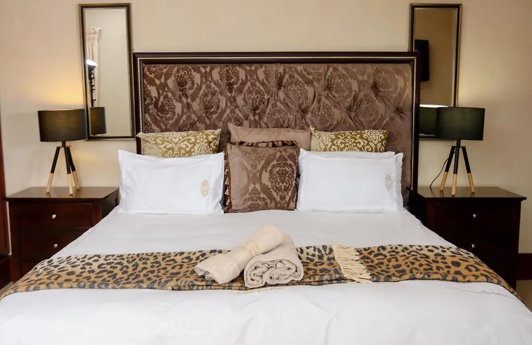 Tdm'S Boutique Guest House-1