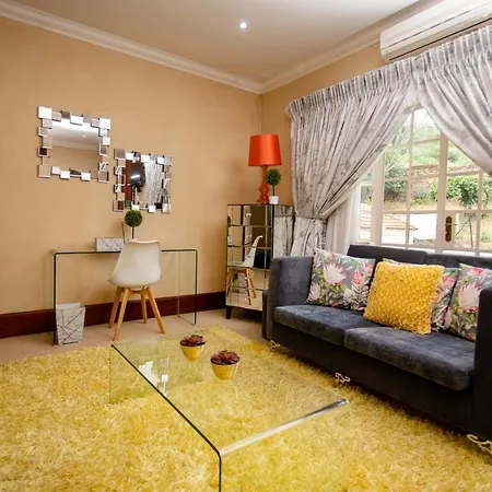 Tdm'S Boutique Guest House-2